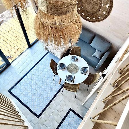 Lulu Holiday Resort Domki Z Podgrzewanym Basenem Mielno  Kültér fotó