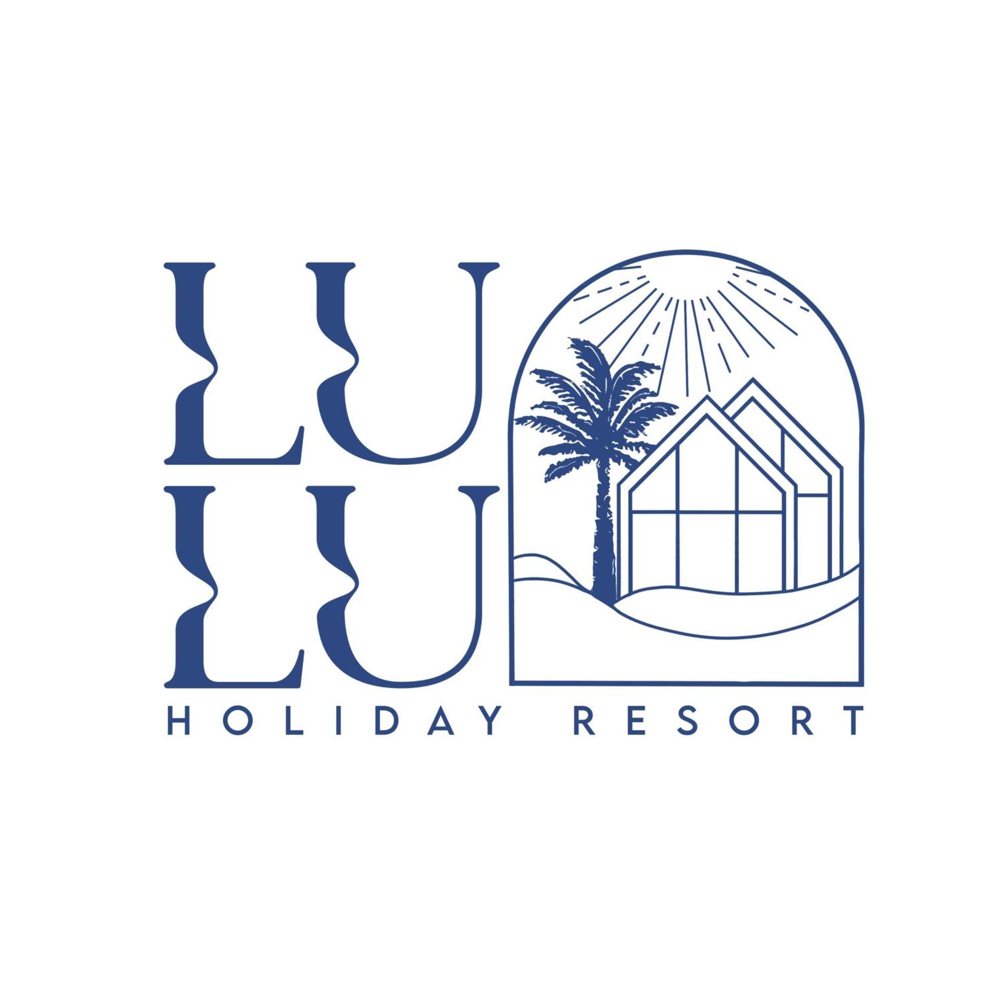 Lulu Holiday Resort Domki Z Podgrzewanym Basenem Mielno  Kültér fotó